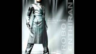 ENDHIRAN THE ROBOT ringtone 20 full song all new no background fight noises [upl. by Joane68]