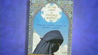 Book on Saudi Women Describes Wahhabism [upl. by Hicks363]