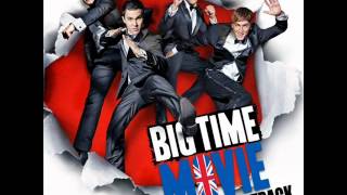 A Hards Day Night  Big Time Rush  Big Time Movie Soundtrack [upl. by Timmons]