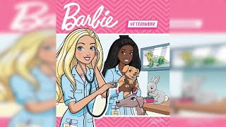 BARBIE VÉTÉRINAIRE [upl. by Osswald573]