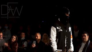 Killionaire Denver Fashion Week 21 Documentary  SS Episode 1 [upl. by Aitnohs456]