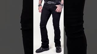 Wornstar Clothing Hellraiser Jeans [upl. by Flosi]