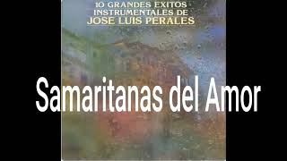 Samaritanas del amor  instrumental [upl. by Ailel876]