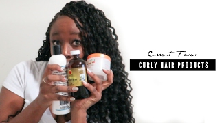 How To Maintain Deep Twist Crochet Braids Curly Wavy Hair  That 4c Life  Ep 07 [upl. by Triplett]