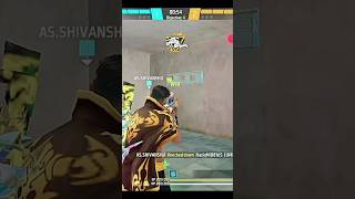 IMPOSSIBLE 🍷🗿free fire IMPOSSIBLE hadshot [upl. by Mercy]