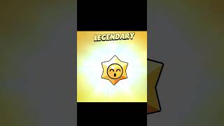 Legendary Stardrop shorts edit brawlstars [upl. by Patricio]