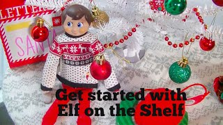 Elf on the Shelf FAQs How Does Elf on the Shelf Work [upl. by Aisa3]