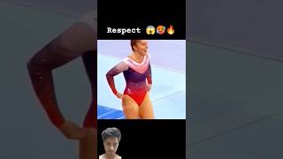 Girls respect moments 😱😱🔥ytshorts respect shorts [upl. by Roht]