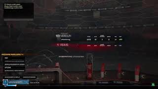 VERDUN VS REIMS ROCKET BIB saison 3 [upl. by Acinimod]