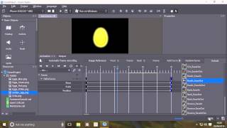 Cocos Studio Animation Editor [upl. by Valentina592]