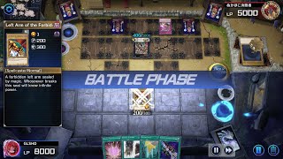 Most ridiculous exodia win you will ever see [upl. by Ellerud822]