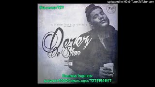 Derez Deshon  Pain Slowed Down [upl. by Ameer]