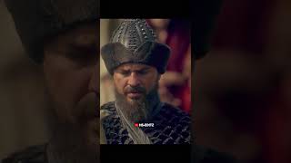 Kurdoglu Death Scene  Dirilis Ertugrul Urdu S01  HS Editz  shorts [upl. by Delija]