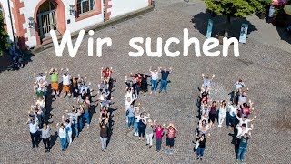 Die Stadtverwaltung Mosbach als deine Ausbildungsstätte 2019 [upl. by Gnut]