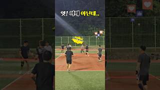 본능적으로 Instinctively shorts sports [upl. by Akitnahs]