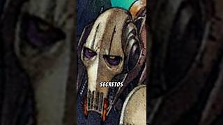 ¿Cuál es el origen del General Grievous [upl. by Tiga295]