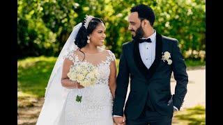 Best Eritrean wedding 2024 Rahel amp Tedros [upl. by Grayce]