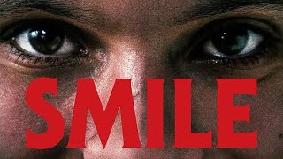 SMILE Movie Story and Opinion  Smile Review [upl. by Noyar]