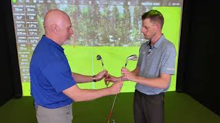 CLUB REVIEW MIZUNO JPX925 HOT METAL IRONS  Golf Town [upl. by Dabney]