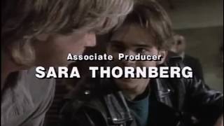 Macgyver Season 7 Credits [upl. by Cired585]