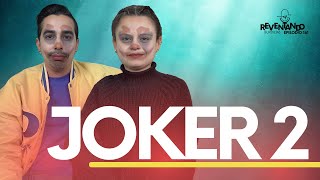 Ep 161 🤡 Joker 2  ¿Locura y Amor Análisis Completo con Joaquin Phoenix y Lady Gaga [upl. by Aicire]