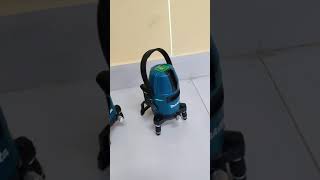 Makita Rechargeable Multi Line Laser model SK40GD SK20GD SK10GD [upl. by Nored994]