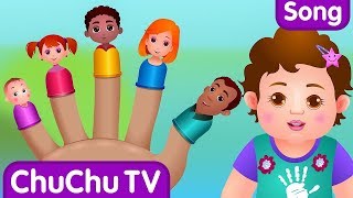 ChuChu TV  Johny Johny Yes Papa Best Collection for Kid [upl. by Garwood]