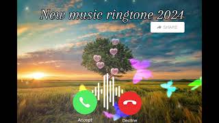 new music ringtone 2024 hindi ringtone new ringtone new tech music ringtone 2024 majedar ringtone [upl. by Ardnuasal]