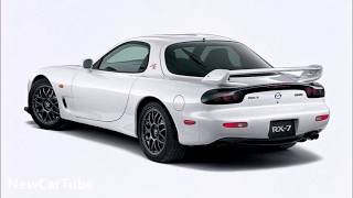 1999 Mazda RX7 [upl. by Myrtle]