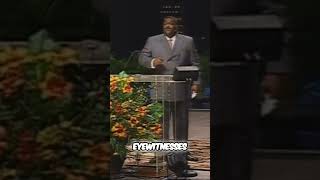 Voddie Baucham why I believe the Bible Accurate and Reliable [upl. by Finnigan474]