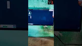 Intex 32 frameless led first look intex shorts youtube [upl. by Gavini915]