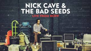 Nick Cave amp The Bad Seeds  And No More Shall We Part Live From KCRW [upl. by Raveaux]