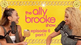 My Dear Friend Tori Kelly  Part 1  S1 E6  The Ally Brooke Show [upl. by Daisy]