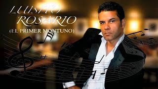 Luisito Rosario  El primer montuno New Salsa Nueva Hit 2018 Official Audio [upl. by Liatrice]