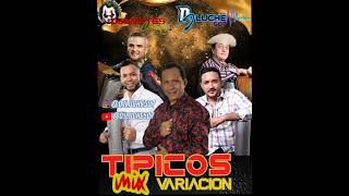 Tipicos mix variados 2024 djluche507 Dementescrewdjs507 [upl. by Enneirda]