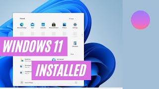 ಕನ್ನಡ Windows 11 Review  How to install windows 11 Winupdates in Kannada [upl. by Seuguh]