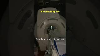 What Happens When Power Goes Out During MRI Scans mrisafety medical radiology shorts [upl. by Oloapnaig]