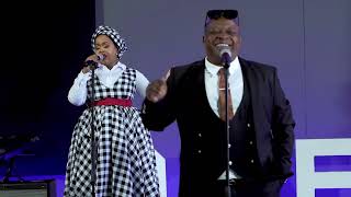 Medley no 2 Ha kele je  Ntate ke mang [upl. by Eldred]