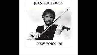 JeanLuc Ponty The Gardens of Babylon 1976 [upl. by Debor714]