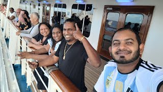 Family Cruise With Carnival Glory [upl. by Aetnuahs]