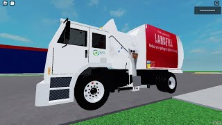 Inverloch Green WasteFOGO 14 [upl. by Aihsekyw269]