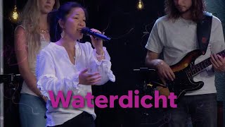 Hannah Mae  Waterdicht cover  Upstream [upl. by Yeliab349]