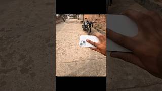 iPhone 15 shooting to MT15 subscribe for more trendingshorts viralvideo youtubeshorts [upl. by Robert36]