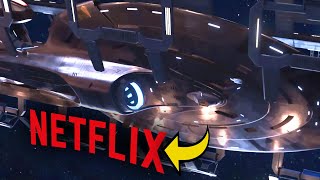 Star Trek Prodigy Season 2 Launches On Netflix 2024 SAVEDStarTrekProdigy [upl. by Ycniuqed]