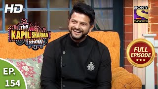 The Kapil Sharma Show Season 2  Rainas Cricket Banter  Ep 154  Full Episode  31st October 2020 [upl. by Drehcir]