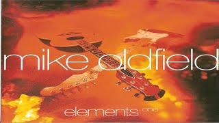 Mike Oldfield  Elements One  Hergest Ridge Excerpt [upl. by Nolyak]