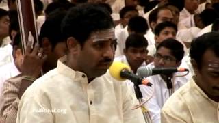 Music concert  Malladi brothers  Guru Poornima  2 July 2012 [upl. by Bickart]