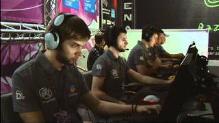 M5 vs DTS Game 2 [upl. by Tarryn]