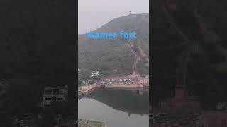 Aamer fort viralshort [upl. by Shalna]