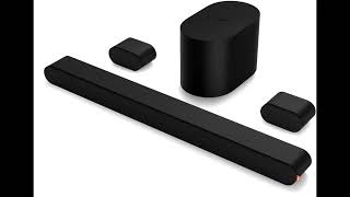 Review VIZIO 51 SV510X0806 Soundbar SE with Wireless Subwoofer Dolby Atmos DTS Bluetooth [upl. by Clemence]